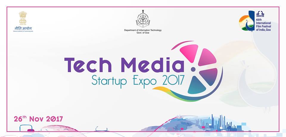 ciba-Tech Media: Startup Expo 2017